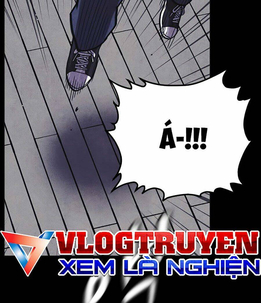 Cậu Bé Shotgun: Chapter 9