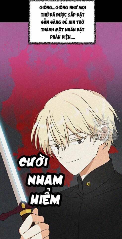 Xuyên Không Trở Thành Mami Phản Diện: Chapter 34