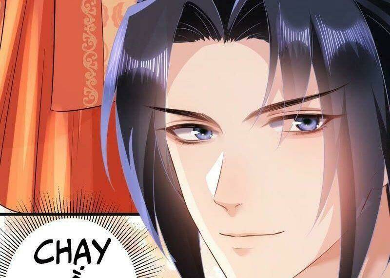 Quận Chúa Vững Vàng, Thiết Lập Nhân Vật Không Thể Vỡ: Chapter 57