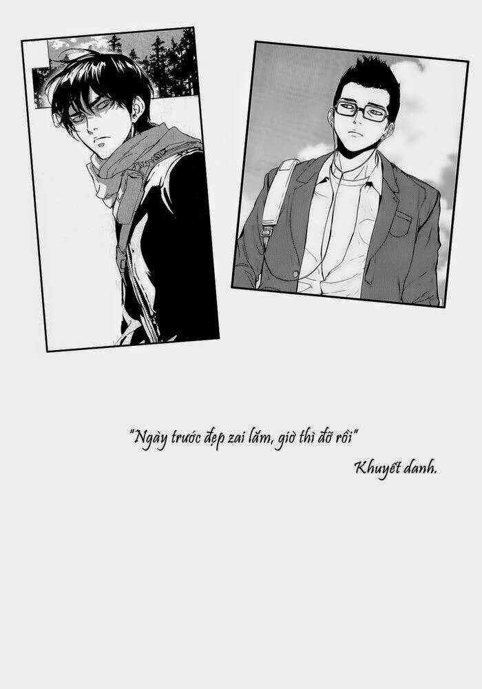 Until Death Do Us Part: Chapter 158