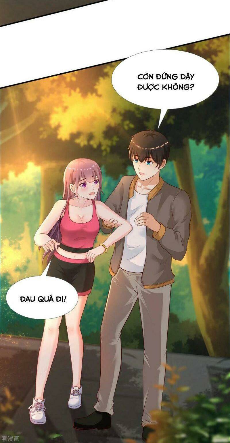 Tối Cường Vận Đào Hoa: Chapter 158