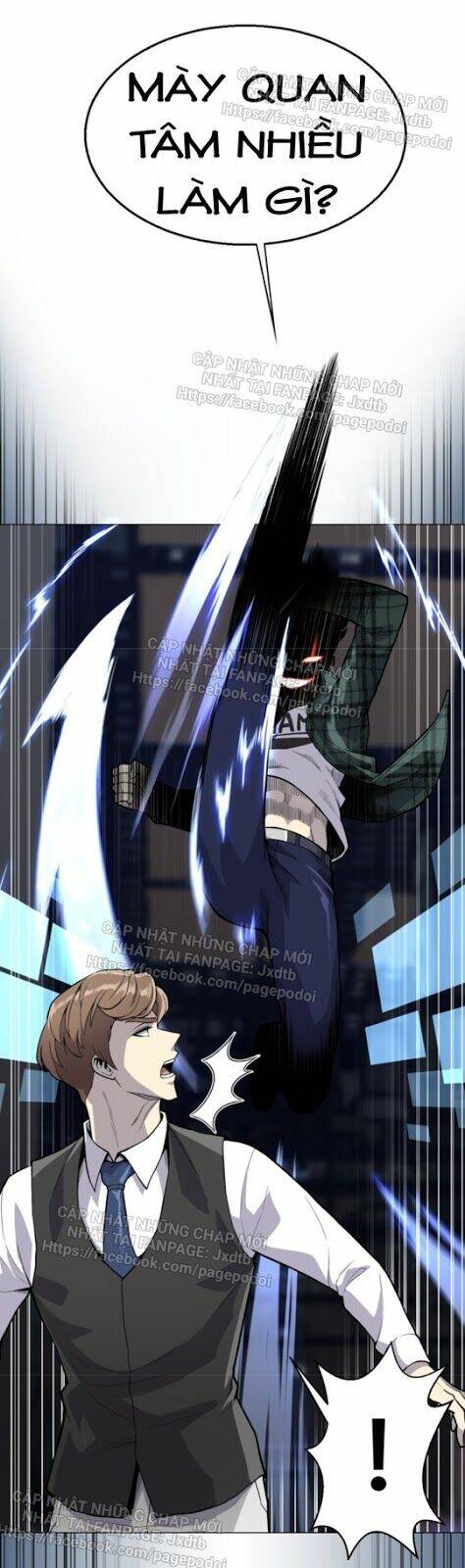 Luân Hồi Ác Nhân: Chapter 37