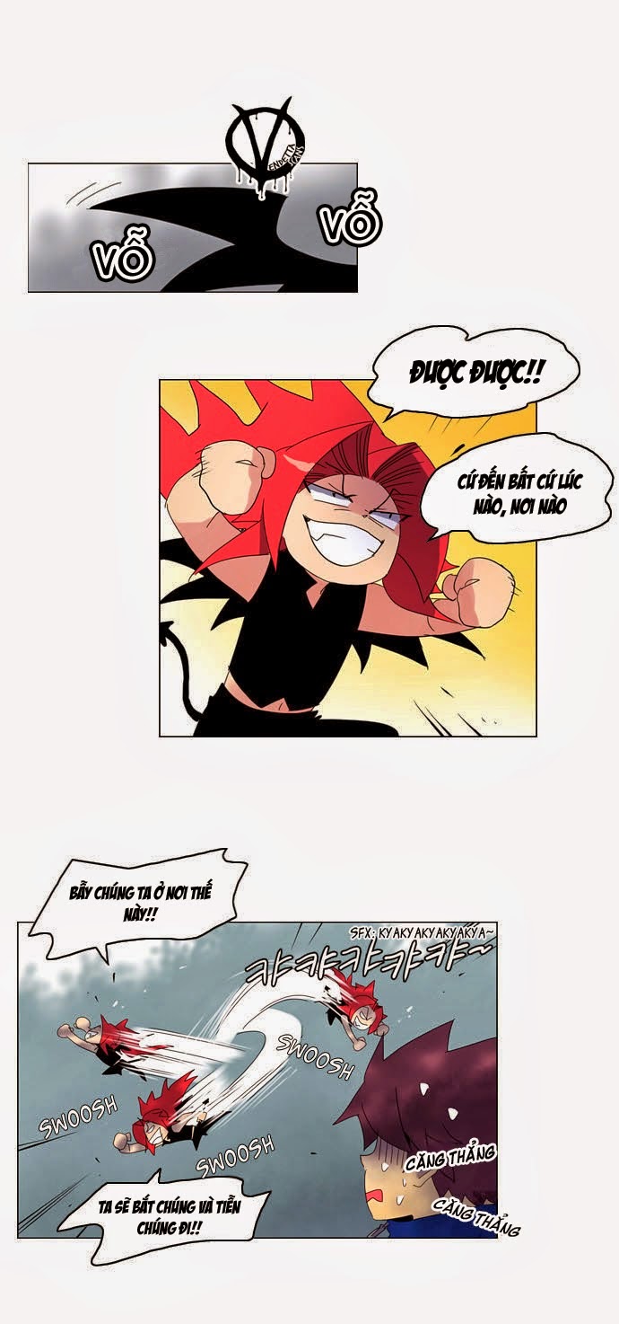 Soul Cartel: Chapter 45