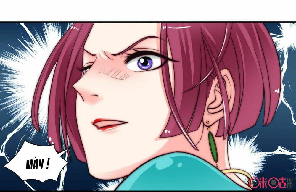 Bí Mật Của Thiên Kim: Chapter 19