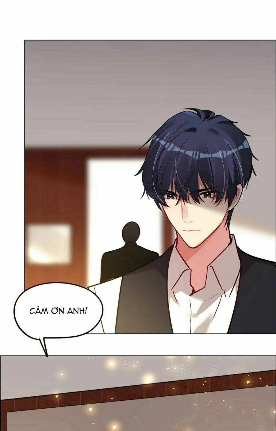 Vì Yêu Mà Khắc Cốt Ghi Tâm: Chapter 49