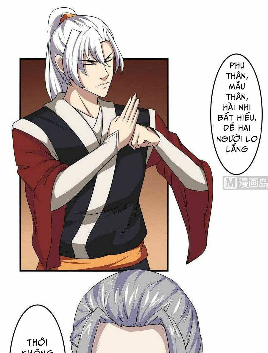 Tu Chân Giả Tại Dị Thế: Chapter 89