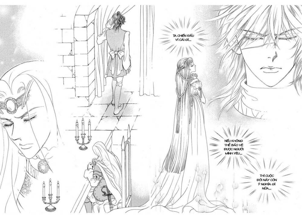 Princess Manhwa: Chapter 40