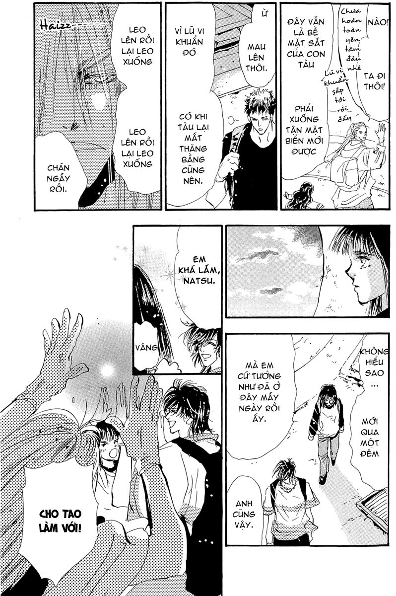 Mầm Sống: Chapter 108