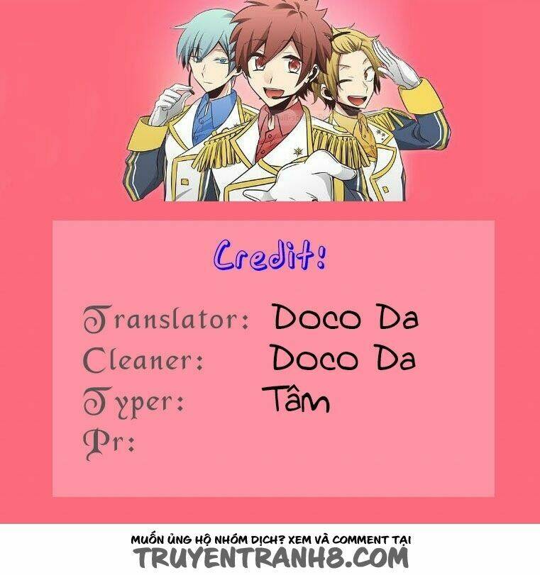 Những Ngôi Sao Không Ngủ: Chapter 4