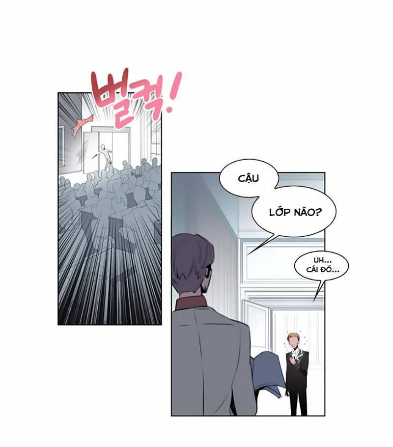 The Memory Of Wind: Anz: Chapter 19
