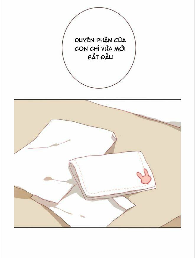 Người Yêu Biến Mất: Chapter 61