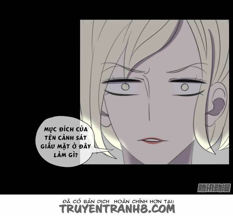 Bệnh Viện Thiên Đường: Chapter 11