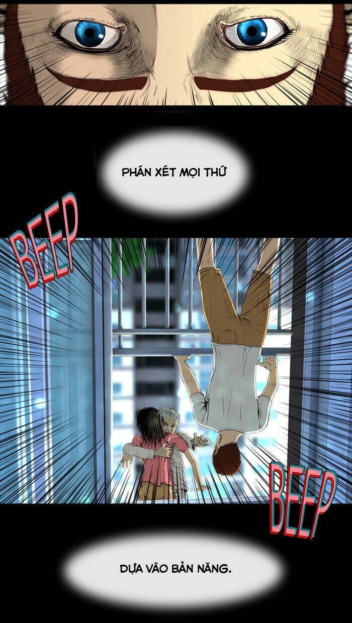 Dead Days: Chapter 3