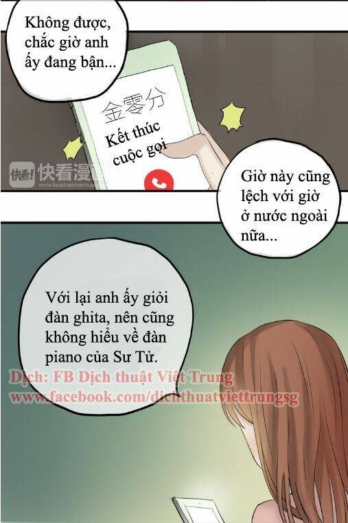Thần Tượng Điểm Zero: Chapter 54