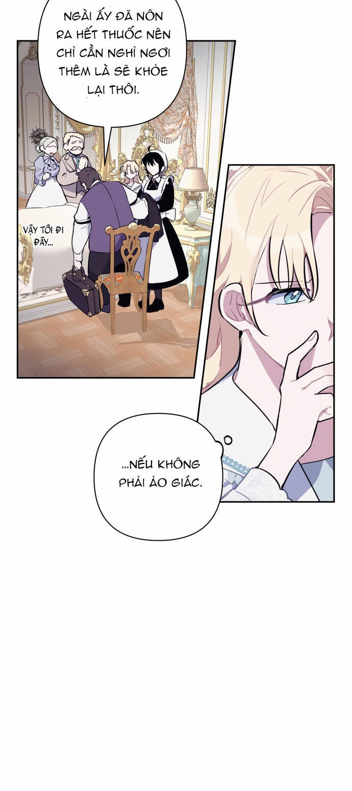 Cách Mà Pháp Sư Đối Mặt Với Cái Chết: Chapter 2.1