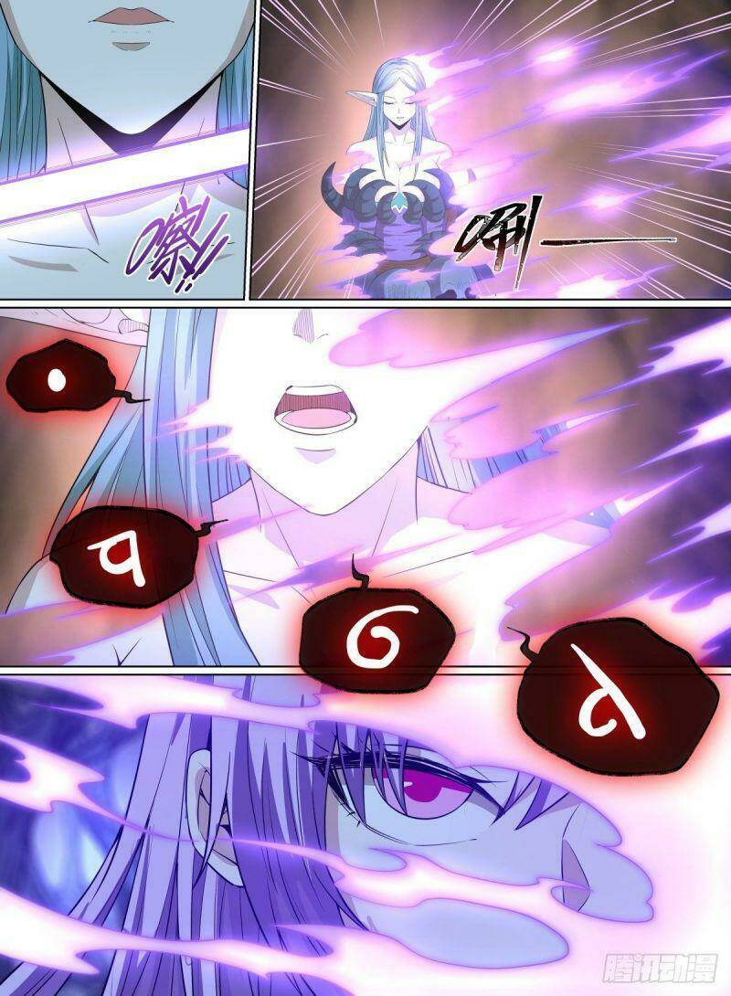 Võ Lực Chí Mạng: Chapter 91