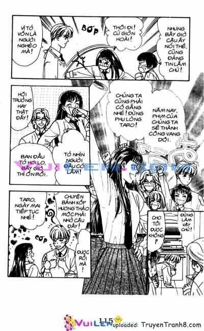 Công tử nghèo: Chapter 16