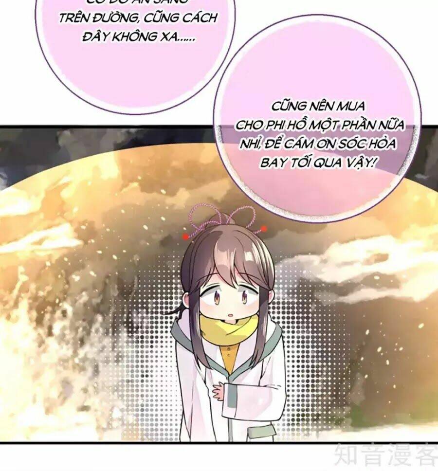 Anh Ấy Đến Từ Địa Ngục: Chapter 19