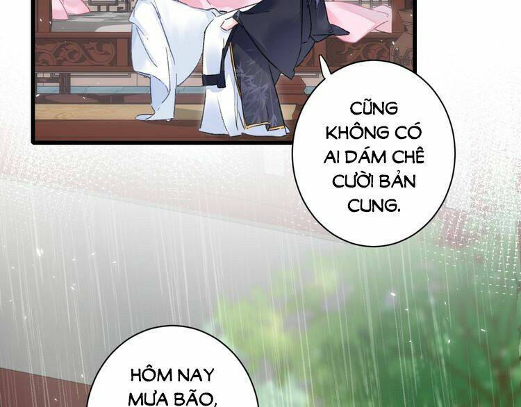 Hoa Nhan Sách: Chapter 95.1