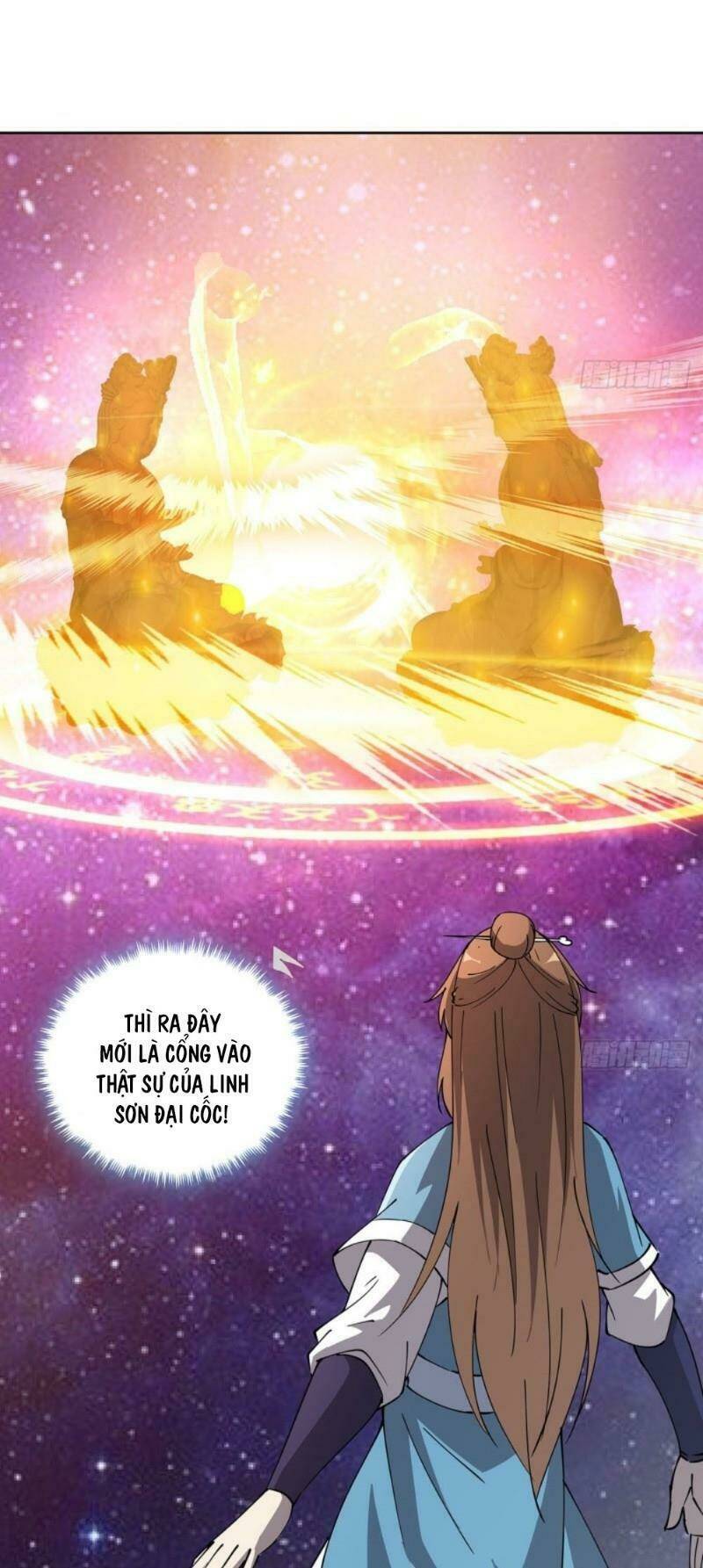 Siêu Phàm Truyện: Chapter 232