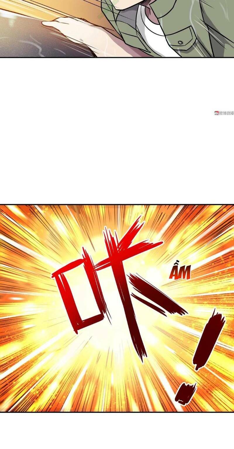 Khống Vận Sư: Chapter 24