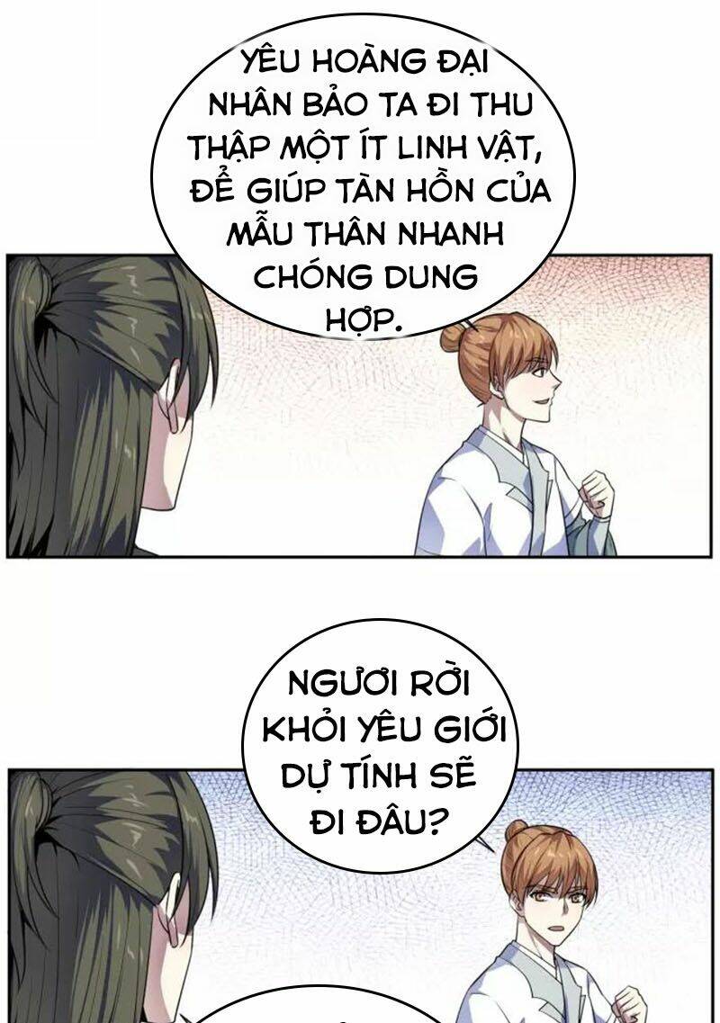 Nghịch Thiên Đại Thần: Chapter 81