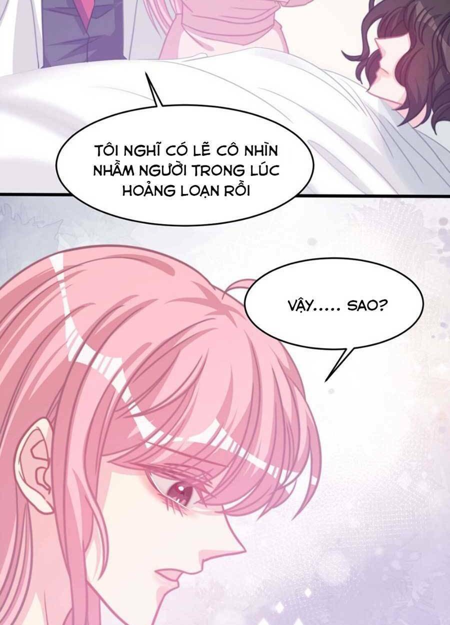 Vết Cắn Trí Mạng: Chapter 49