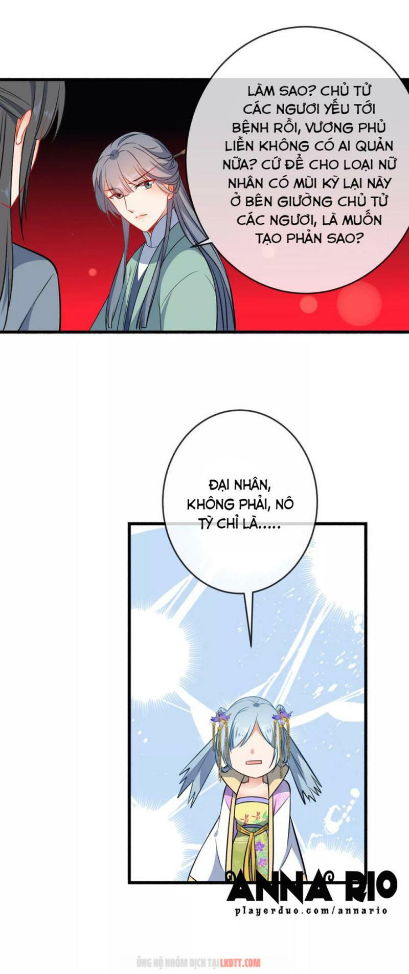 Tiểu Yêu Tinh Điều Giáo Bảo Điển: Chapter 77