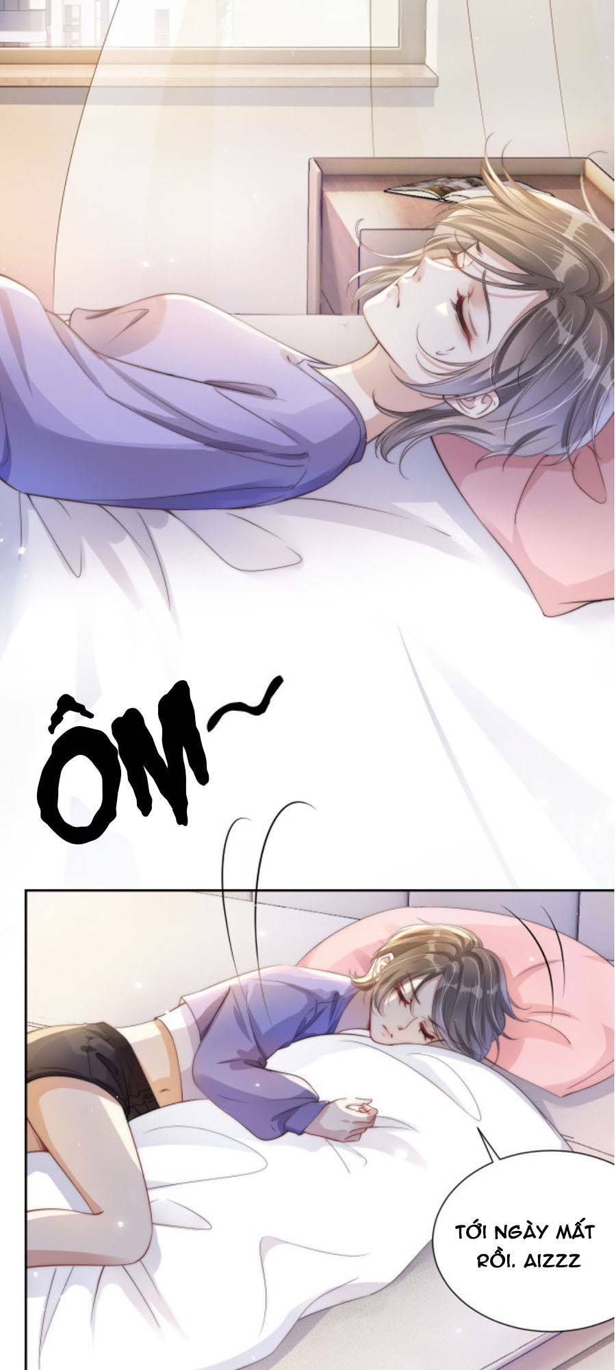 Ngự Tỷ Toàn Năng Lại Bị Phá Mã Giáp: Chapter 21