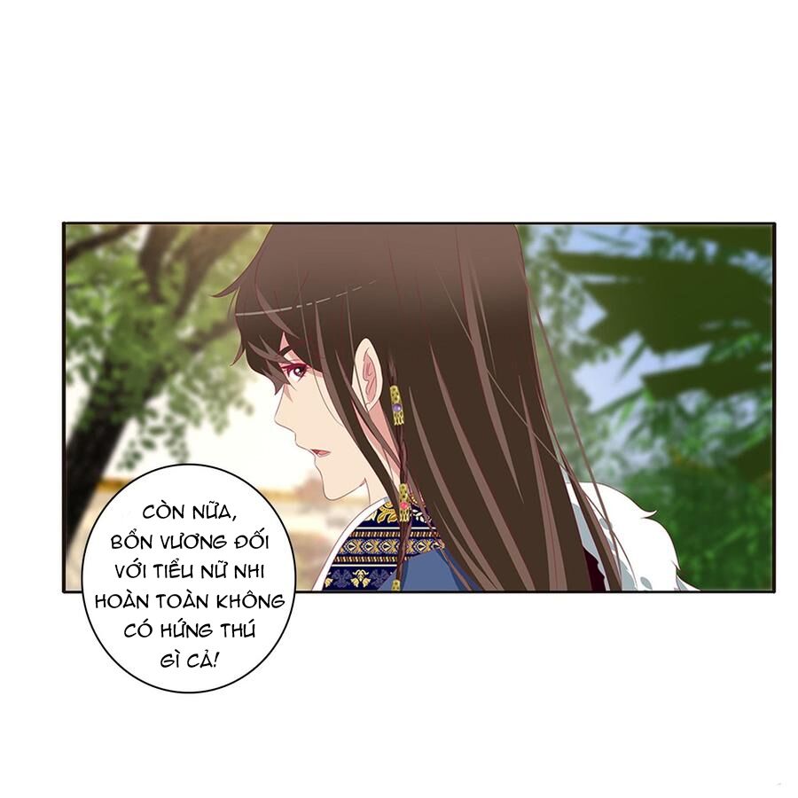Thông Linh Phi: Chapter 507