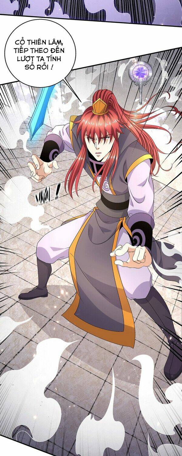 Tiên Vương Trùng Sinh: Chapter 242
