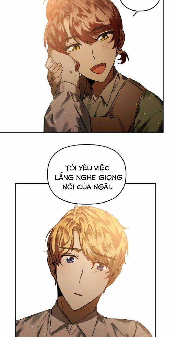 Phương Pháp Tán Tỉnh Của Nữ Thợ Săn: Chapter 28