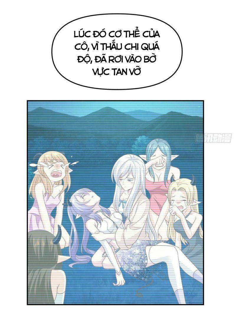 Xâm Lược Vạn Giới: Chapter 42