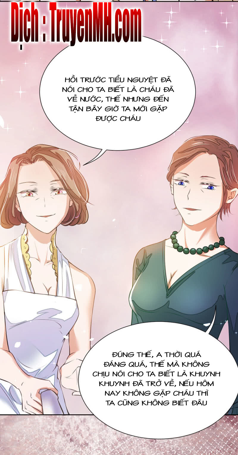 Hôn Sai 55 Lần: Chapter 40