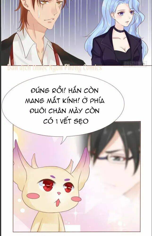 Ma Vương Luyến Ái Chỉ Nam: Chapter 110