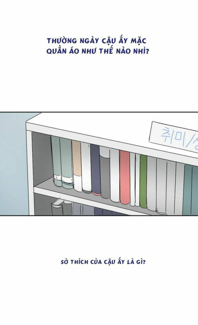 Transparent Cohabitation: Chapter 15