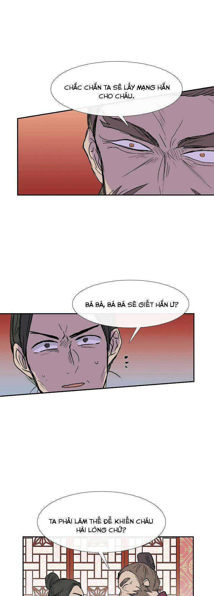 Học Sĩ Tái Sinh: Chapter 65