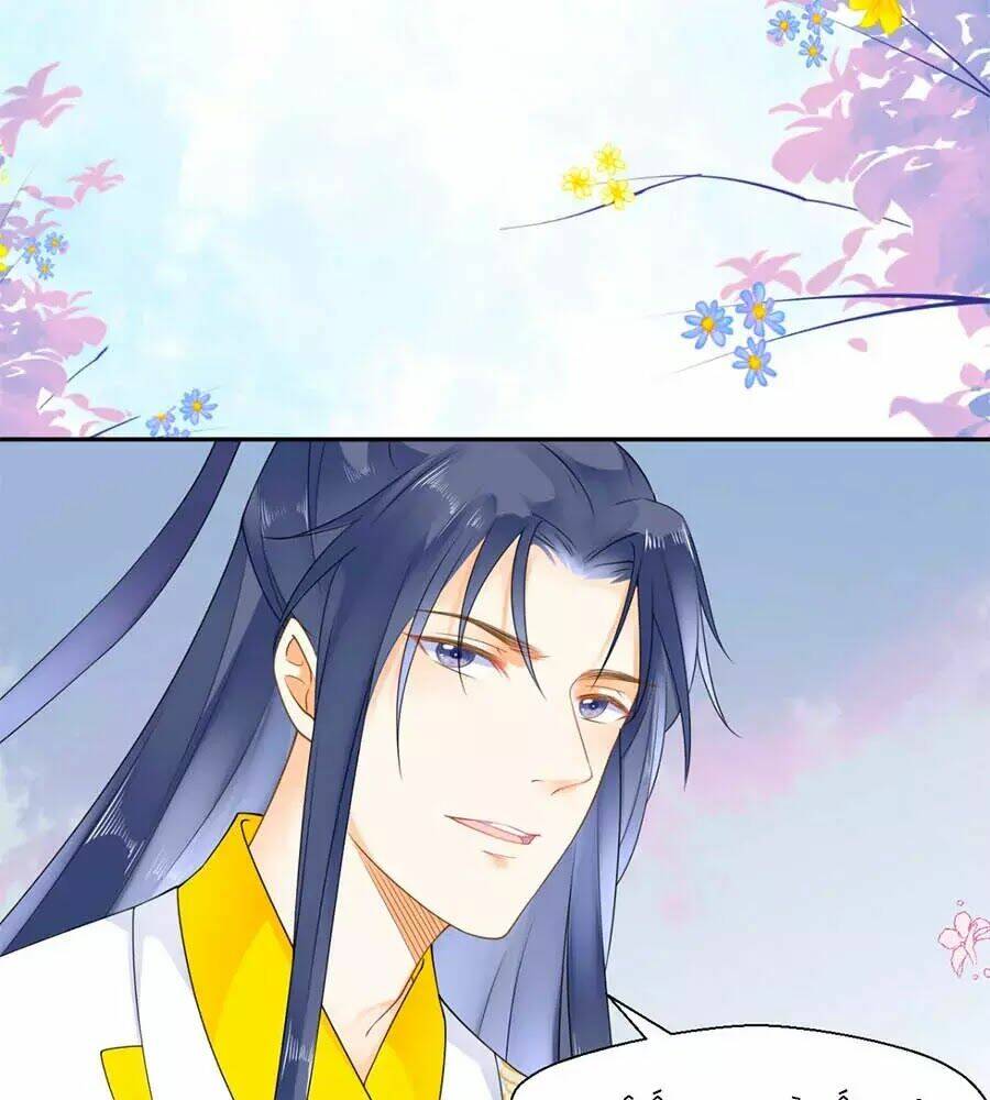 Tang Lạc Túy Tại Nam Phong Lý: Chapter 13