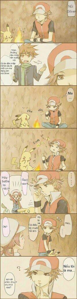 Thú Cưng đặc biệt: Dou: Chapter 12