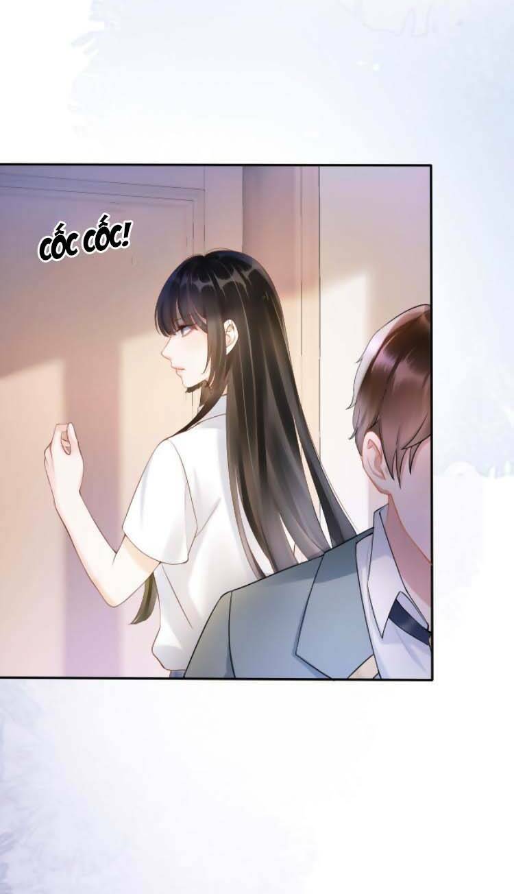 Dây Dưa Không Dứt: Chapter 6