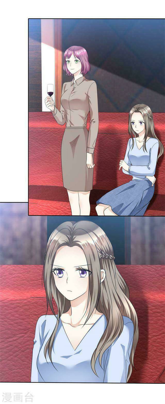 Con Đường Phản Công Của Sủng Thê: Chapter 41