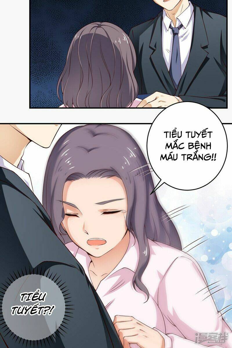 Siêu Cấp Bảo An Tại Đô Thị: Chapter 27