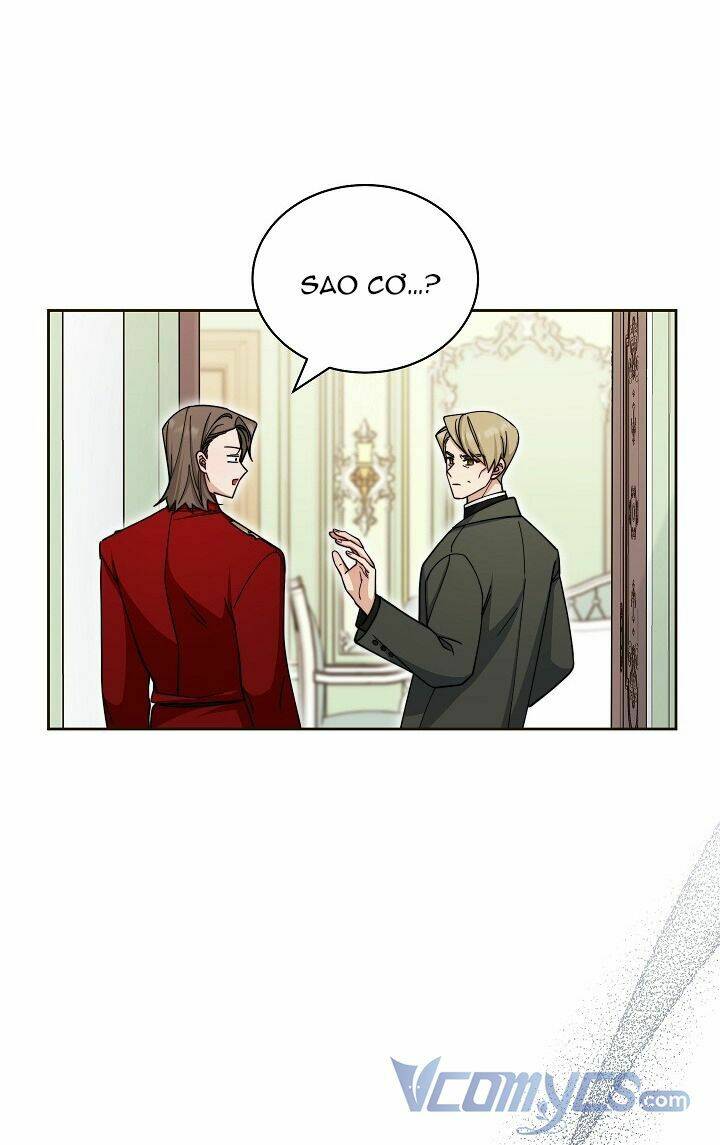 Tôi Sẽ Chịu Trách Nhiệm Về Phúc Lợi Của Nam Chính: Chapter 33