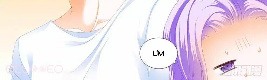 Cuồng Nhiệt Boss, Sủng Thê Xin Kiềm Chế: Chapter 66