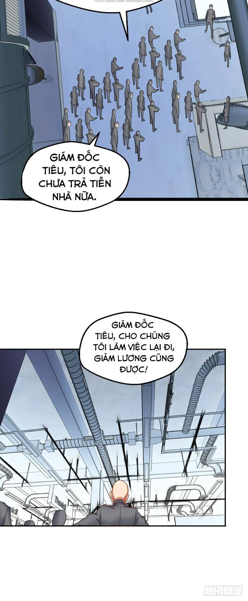 Tuyệt Thế Thiên Tài Hệ Thống: Chapter 33