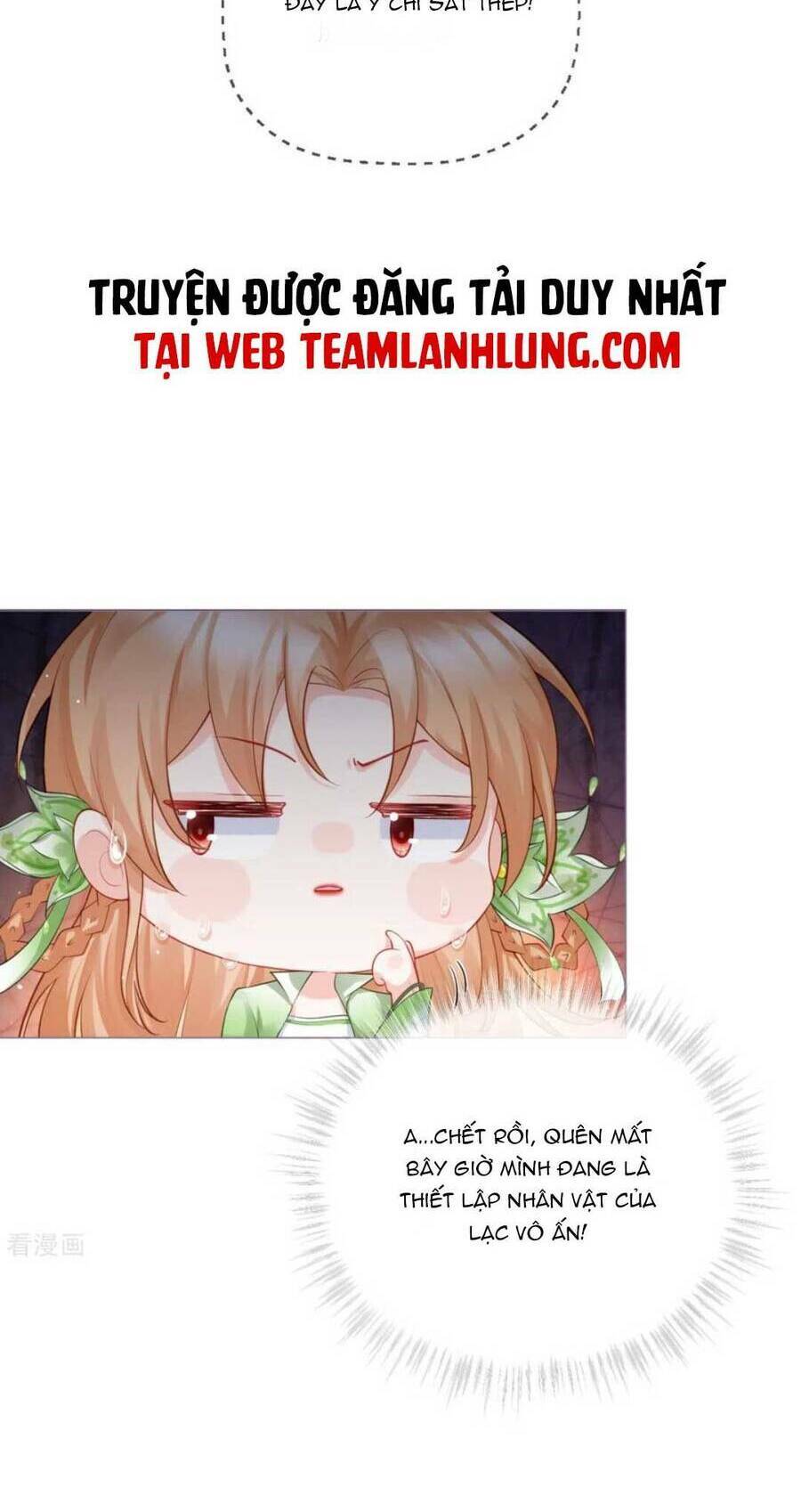 THIẾT LẬP ÁC NỮ CỦA TÔI SỤP ĐỔ RỒI: Chapter 27