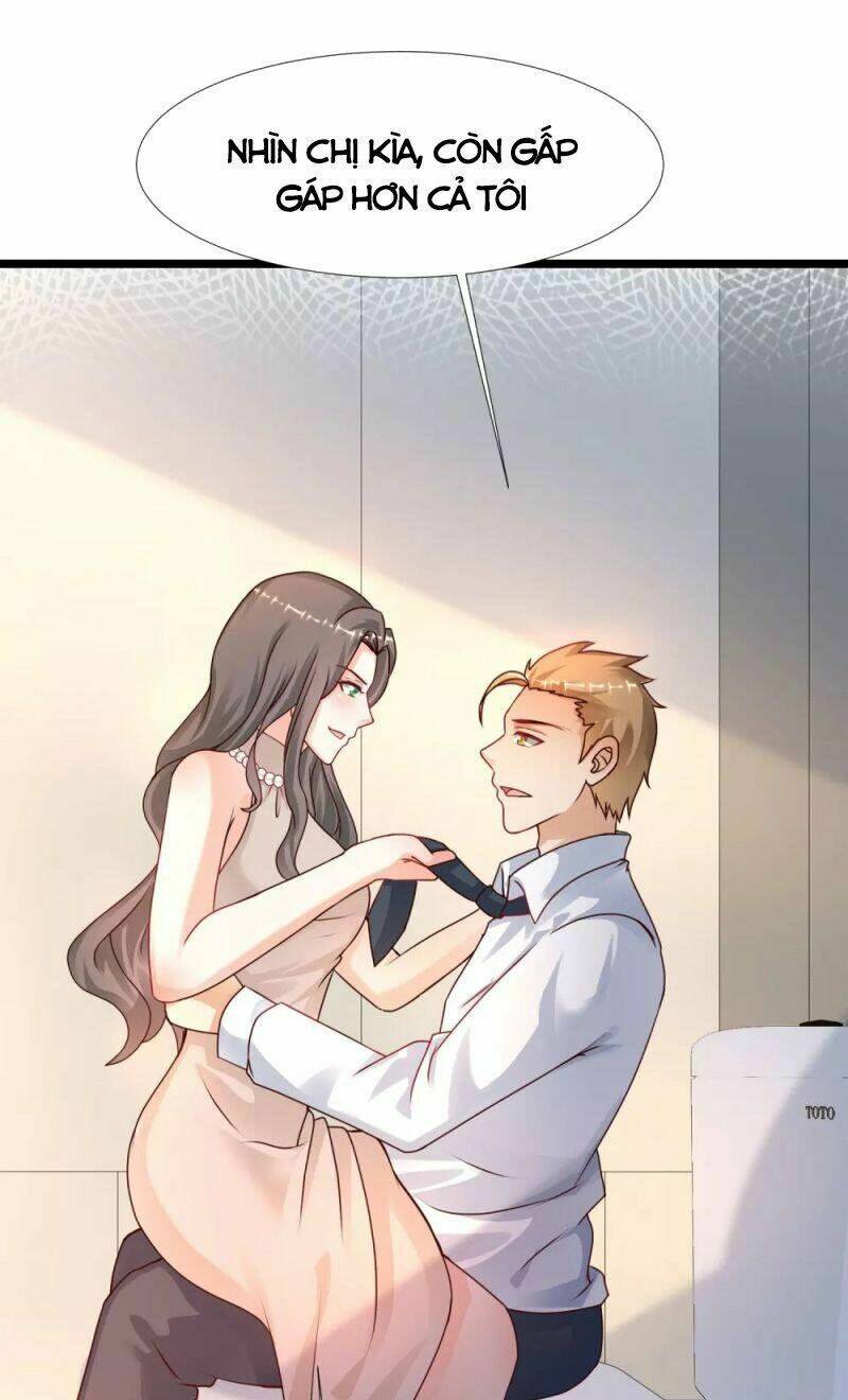 Tối Cường Vận Đào Hoa: Chapter 213