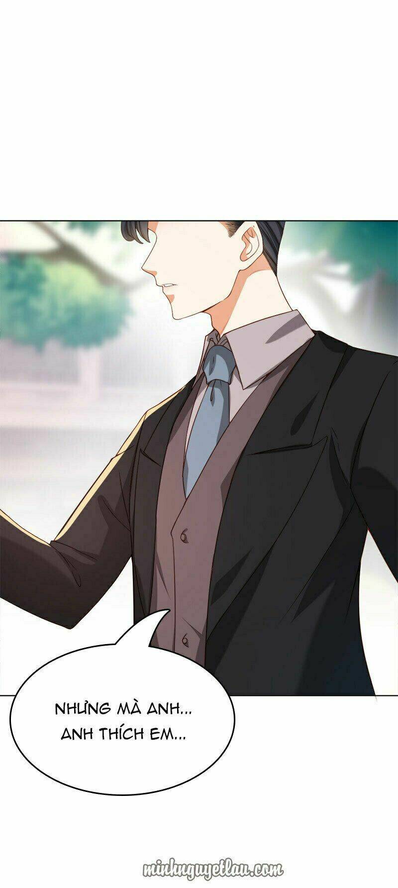 Lãnh Hôn Cuồng Ái: Chapter 32