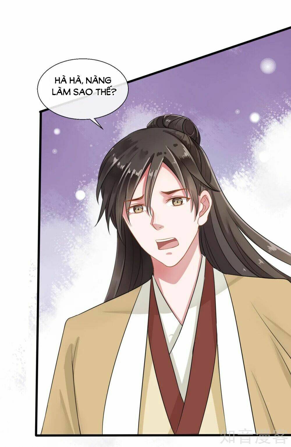 Đích Nữ Hữu Độc: Chapter 12