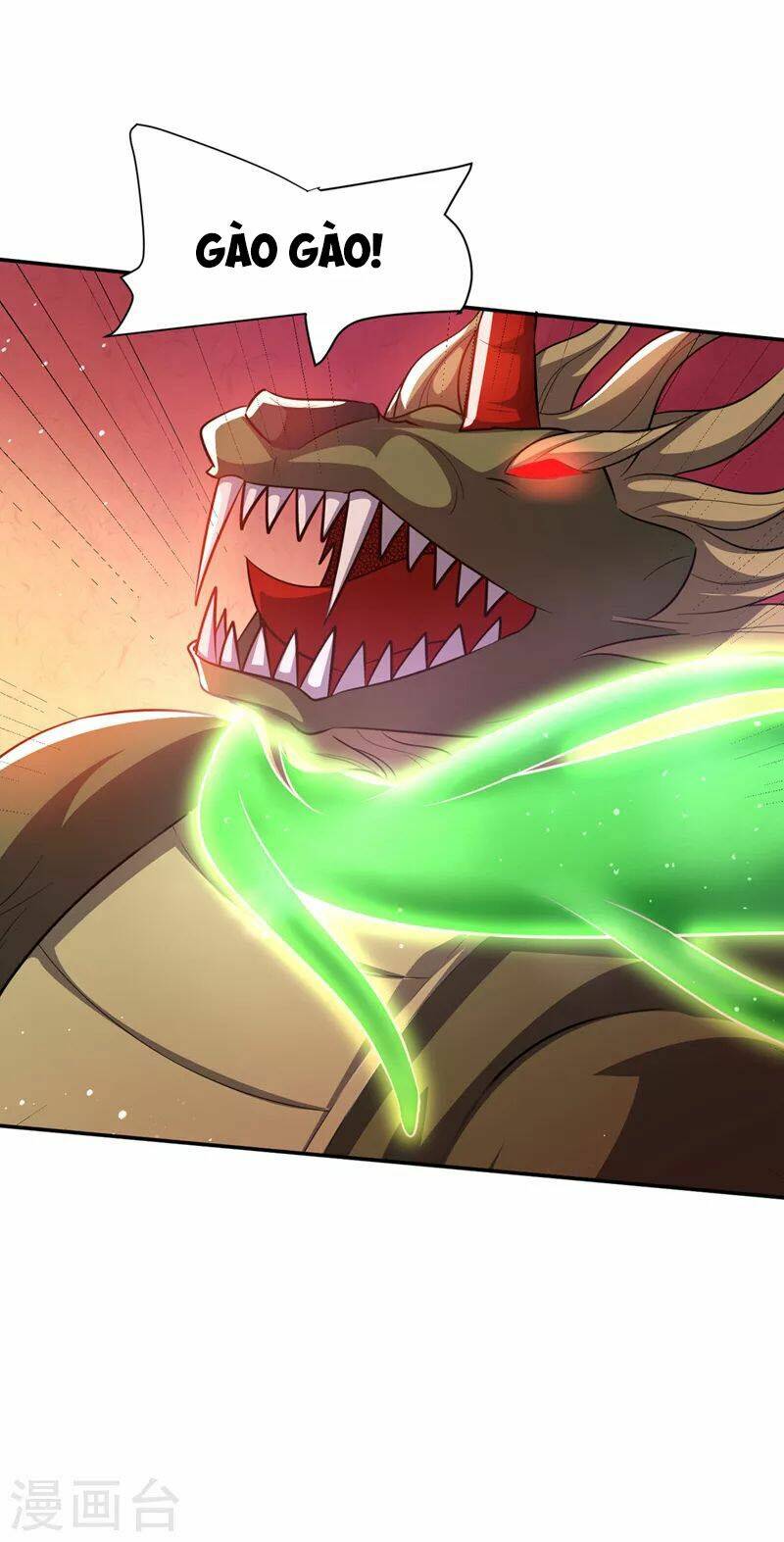 Yêu Giả Vi Vương: Chapter 331